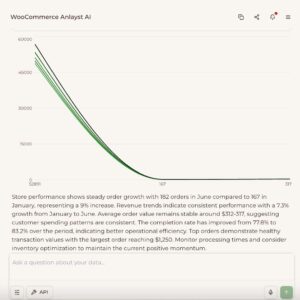 StoreWisr Analyst Ai